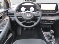 Hyundai i20 - Vorschau Bild 11