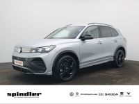 Volkswagen Tiguan - Vorschau Bild 1