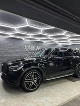 Mercedes-Benz GLC 43 AMG Mercedes-AMG GLC 43 4MATIC+ Autom... - Mercedes-Benz GLC 43 AMG Gebrauchtwagen in Hamburg