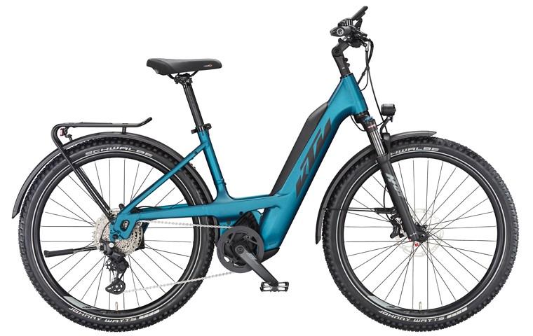 KTM Macina Aera 671 LFC PTS