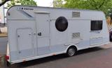 TEC Travelbird 490 GK - TEC Etagenbett