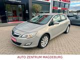 Opel Astra J Lim. 5-trg. EDITION*KLIMA*TEMPO*ALU*PDC - Opel Astra: Limousine, J