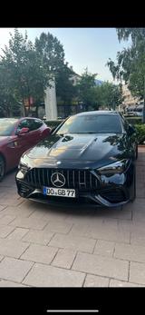 Mercedes-Benz CLE 53 AMG Mercedes-AMG CLE 53 4MATIC+ Autom... - gebrauchte Mercedes-Benz CLE 53 AMG aus dem Jahr 2024