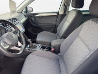 Volkswagen Tiguan - Vorschau Bild 8