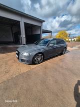 Audi A6 C7 Facelift Competition - gebrauchte Audi A6 mit Facelift
