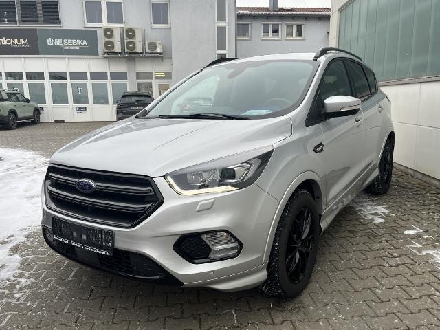 Ford Kuga 2.0 EcoBoost ST-Line 4x4 - Navi - Tempomat 