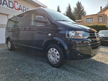 Volkswagen T5 Caravelle*2XSCHIEBETÜR*KLIMA*PDC*