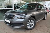Skoda Kamiq 1.0 TSI OPF DSG Style // LED, SMART LINK+ - gebrauchte Skoda Kamiq aus dem Jahr 2022