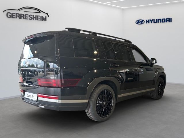 Hyundai Santa Fe – Bild 3