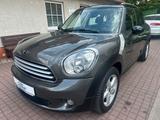 MINI COOPER Countryman Cooper - MINI MINI aus 2011: Countryman