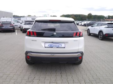 Peugeot 3008 - 5