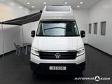 Volkswagen Grand California 600 2.0 TDI DSG /Solar /Hochbet - VW T6 California
