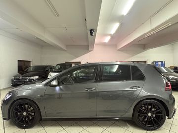Volkswagen Golf - 5