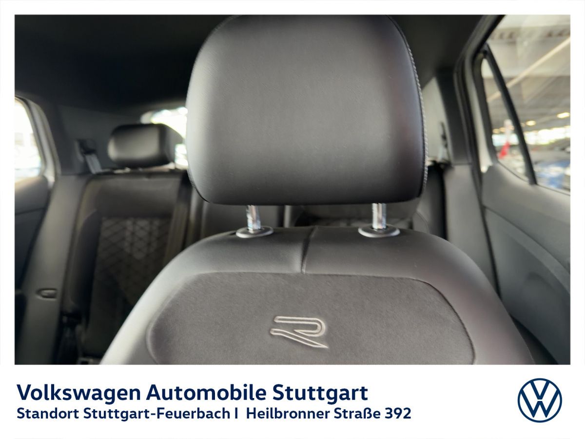 Volkswagen T-Cross - Bild 14