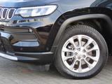 Jeep Compass 1.5 GSE T4 Autom. Keyless Sitzheiz. 360° - Jeep Compass: 1.3