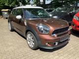 MINI Cooper S Paceman - MINI Paceman Serie Gebrauchtwagen