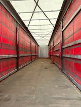 Fliegl SDS 90 X-tra Long EUROTRAILER - Fliegl Sds