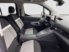 CITROEN Berlingo XL HDI 130 EAT8 MAX 7-Sitzer Nav Kamera