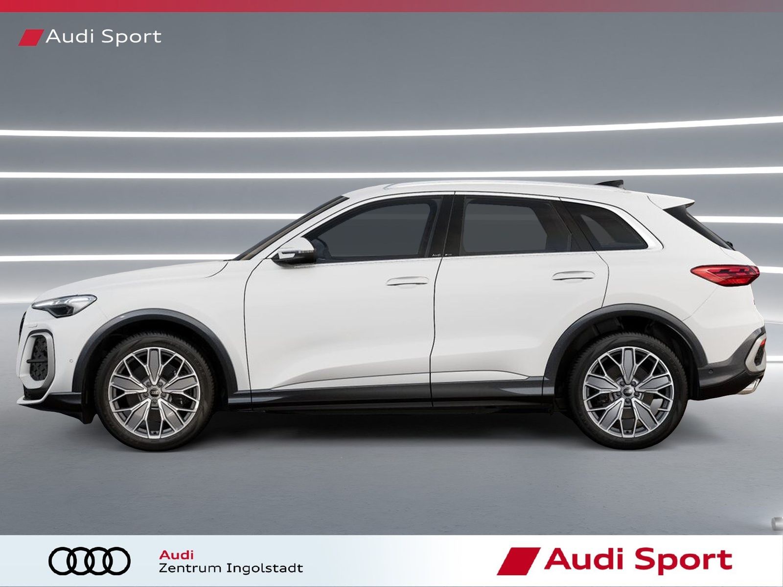 Audi SQ5 - Bild 5