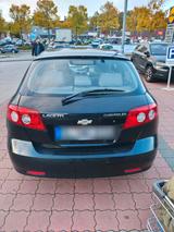 Chevrolet Lacetti - Chevrolet Lacetti Gebrauchtwagen