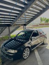 Audi S3 8l facelift - gebrauchte Audi S3 mit Facelift