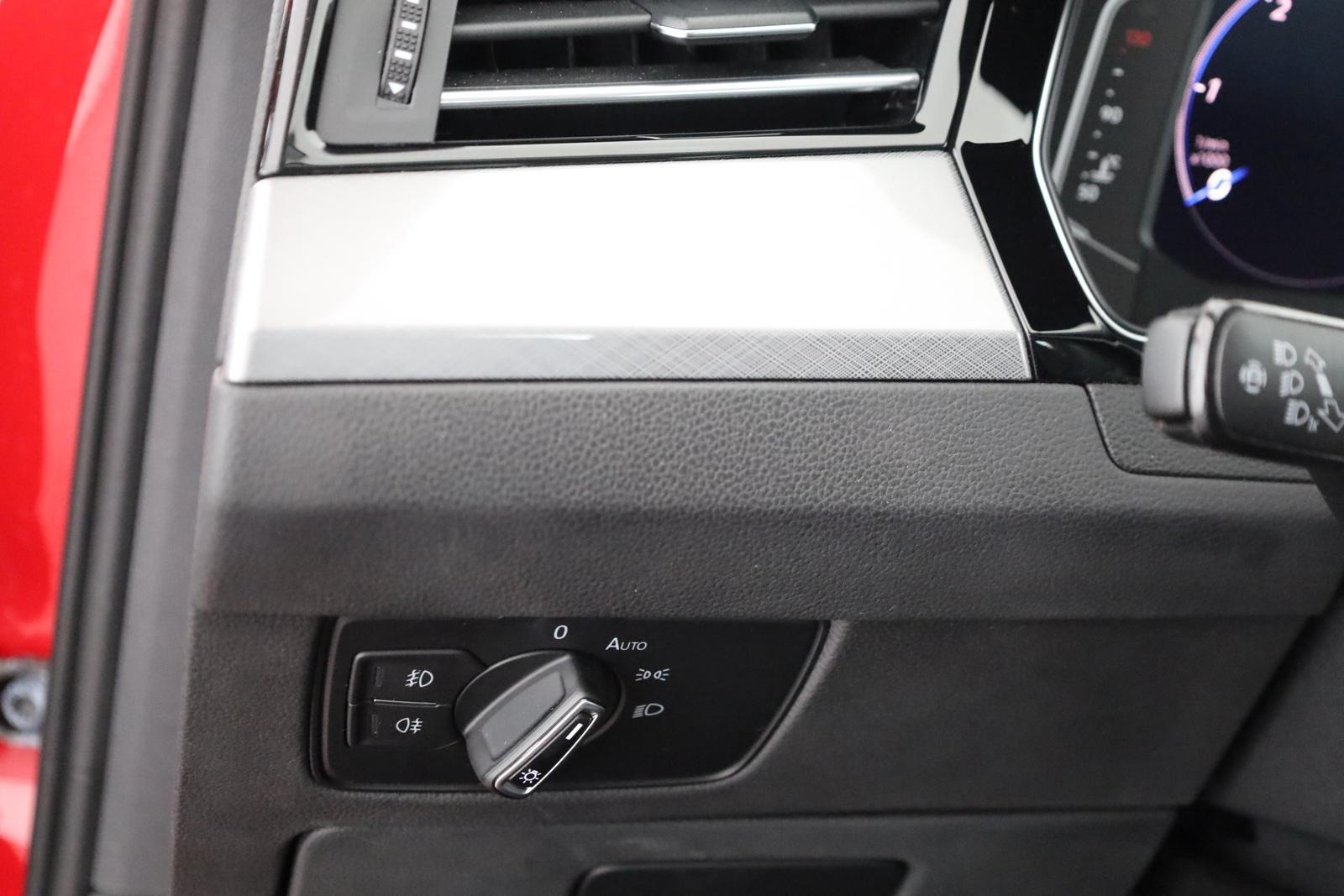 Volkswagen Passat 2.0 TDI DSG Business LED Navi ACC, миниатюра 14
