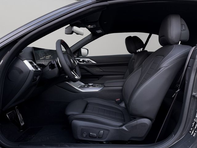 Foto Nummer 8: BMW 440i xDrive