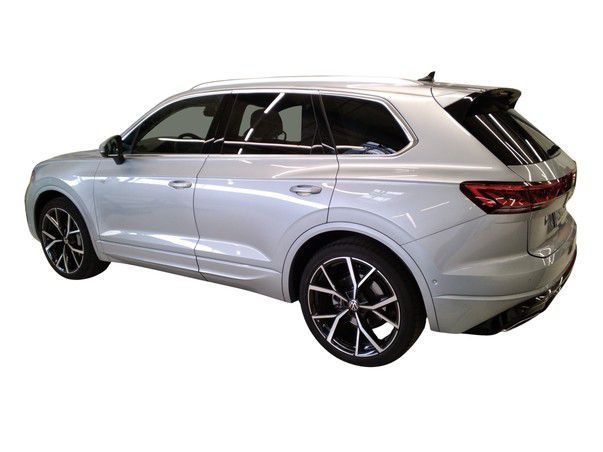 Volkswagen Touareg - Bild 5