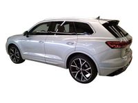 Volkswagen Touareg - Vorschau Bild 5