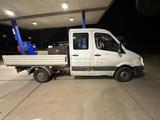 Mercedes-Benz Mercedes Sprinter Pritche - Mercedes-Benz eSprinter Diesel Gebrauchtwagen