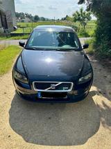 Volvo c 30 - gebrauchte Volvo C30 aus dem Jahr 2009