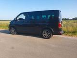 Volkswagen T6 Multivan*HIGHLINE*ACC*KAMERA*ANHÄN - Volkswagen T6 Multivan in Hamm