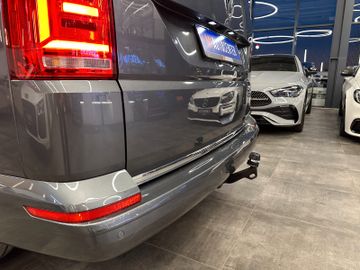 Volkswagen T6 Multivan Highline 4Motion *AHK*7-Sitzer*LED*