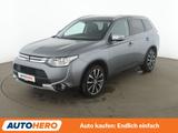 Mitsubishi 2.2 DI-D Diamant Edition 4WD *NAVI*TEMPO*CAM*SHZ - gebrauchte Mitsubishi Outlander aus dem Jahr 2015