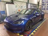 Tesla Model S Plaid AWD Pr.Int. 21" Ludicrous Mode - Tesla Model S aus 2022