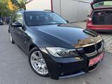 BMW 320 320i/M-Paket/Xenon/Navi/Temp./PDC/Alu/TÜV Ne - BMW 320 aus 2006: 320i