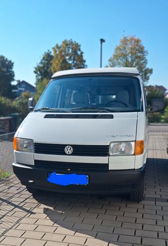 Volkswagen T4 California 