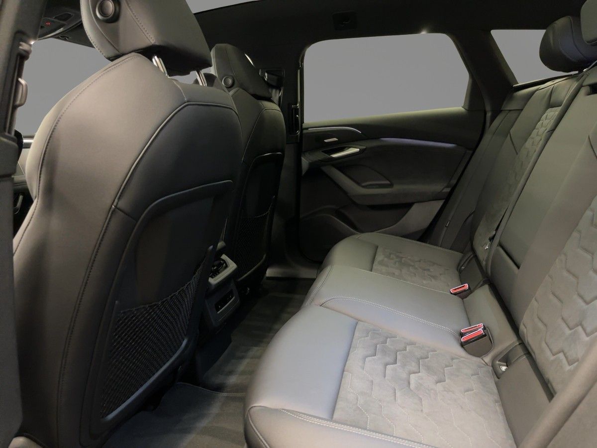 Audi A6 e-tron - Bild 11