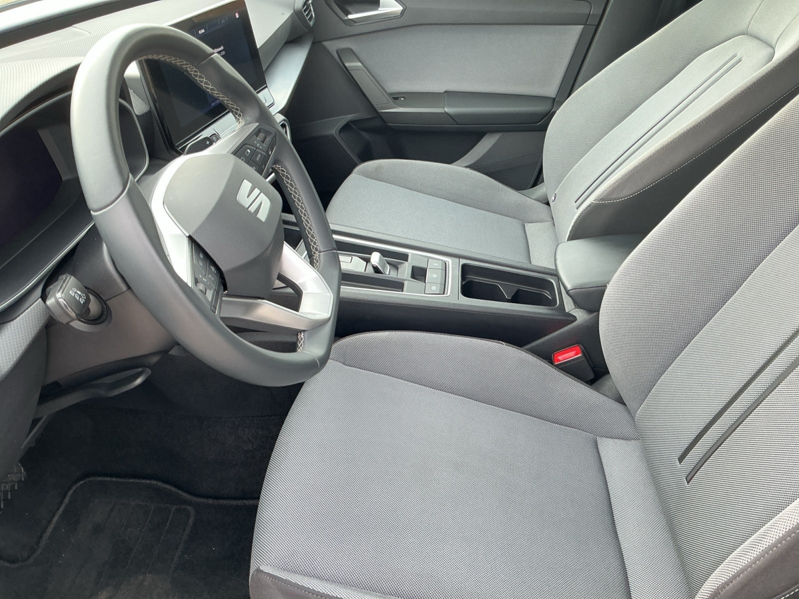 Seat Leon - Bild 12