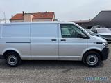 Volkswagen T6.1 Transporter Kasten 2.0 TDI LR PDC Klima - Trucks in Nürnberg
