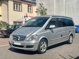 Mercedes-Benz Viano 2.2 CDI Marco Polo - Mercedes-Benz: Marco
