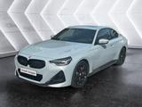 BMW 230i Coupé M Sport Sportpaket HiFi DAB LED GSD - BMW 230: 230d