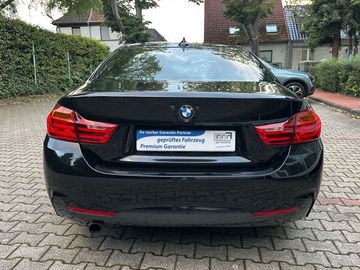 BMW 420 - 8
