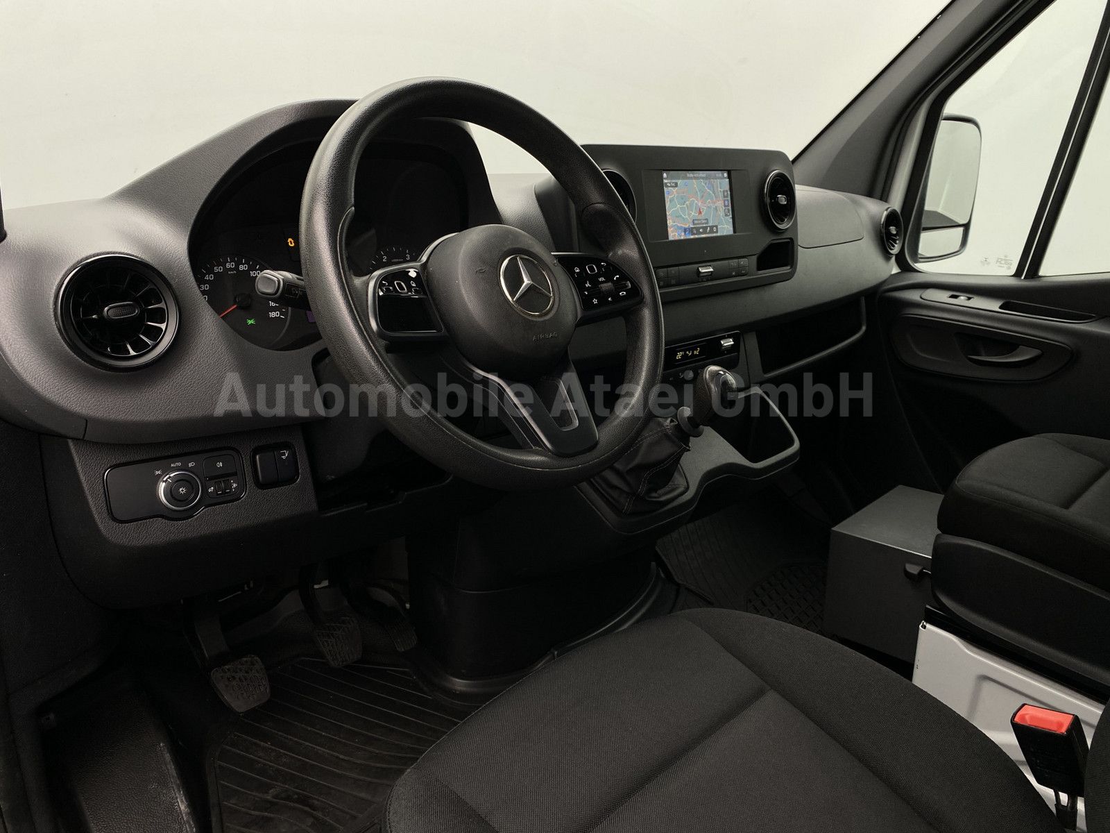 Fahrzeugabbildung Mercedes-Benz Sprinter 316 *MAXI* LBW+ NAVI+ KAMERA (7704)