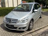 Mercedes-Benz B 200 B -Klasse B 200 - gebrauchte Mercedes-Benz B 200 aus dem Jahr 2010