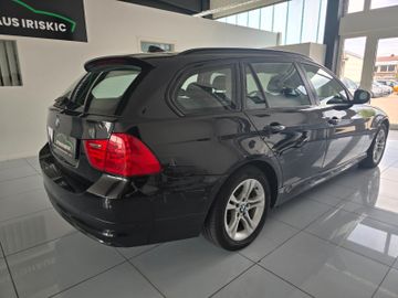 BMW 320 - 7