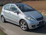 Mercedes-Benz A 170 / KLIMA / SHZ - Mercedes A 170 mit Schiebedach