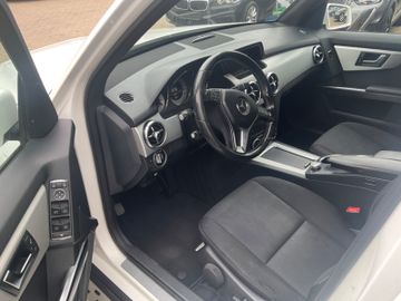 Mercedes GLK 250 - 11