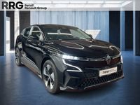 Renault Megane E-TECH - Vorschau Bild 7