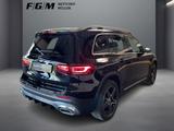 Mercedes-Benz GLB 200 AMG Line AHK|Sitzhz|Kam|LED|LMF|Navi|PDC - schwarze Mercedes-Benz GLB-Klasse